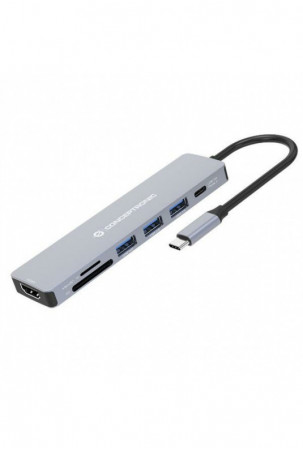 USB šakotuvas Conceptronic...