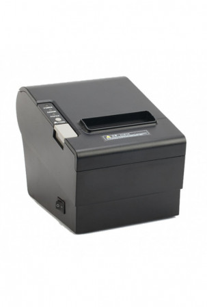 Bilietų spausdintuvas OQO...