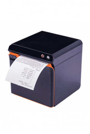 Bilietų spausdintuvas OQO...
