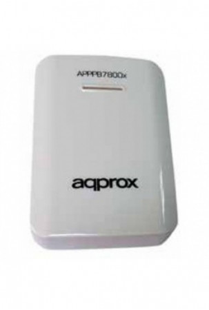 Powerbank approx!...