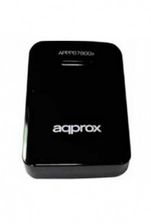 Powerbank approx!...