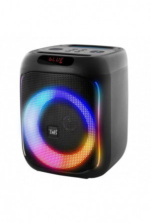 Nešiojamos Bluetooth garso...