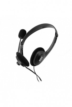 Ausinės su mikrofonu OQO...