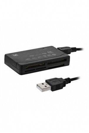 Kortelių skaitytuvas T'NB