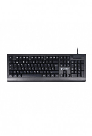 Klaviatūra CoolBox...