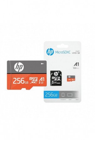 Mikro SD kortelė HP 256 GB