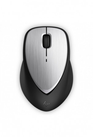 Bevielė optinė pelė HP 500