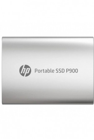 Išorinis kietasis diskas HP...