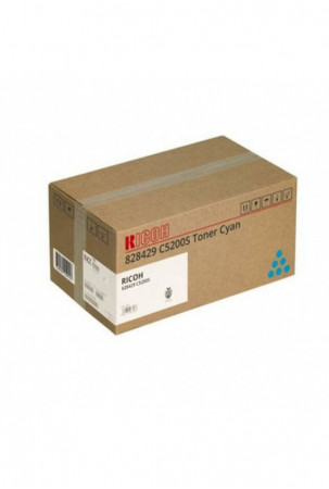 Dažiklis Ricoh 828429 Juoda...