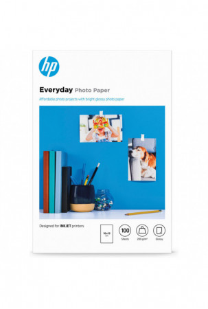 Blizgus nuotraukų popierius...