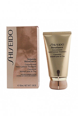 Kaklo kremas nuo senėjimo...