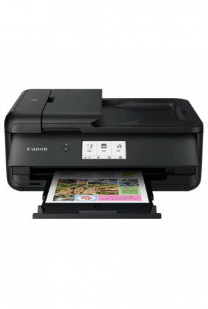 Daugiafunkcis spausdintuvas...