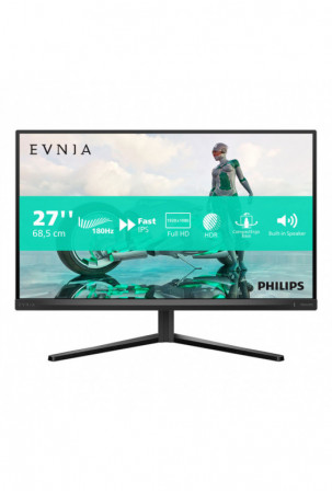 Monitorius žaidimams...