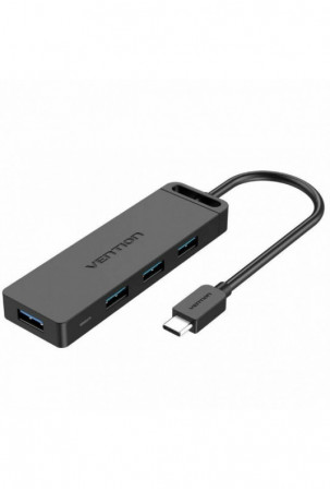 USB šakotuvas Vention TGKBD