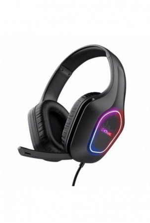 Žaidimų ausinės su...