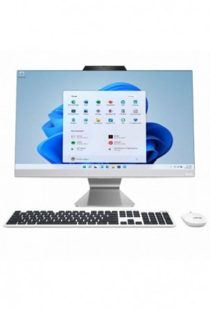 Viskas viename Asus...