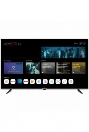 Smart TV Grunkel...