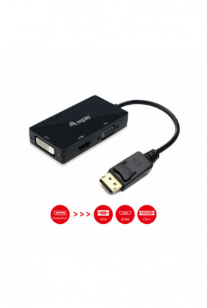 Display Port - HDMI/VGA...