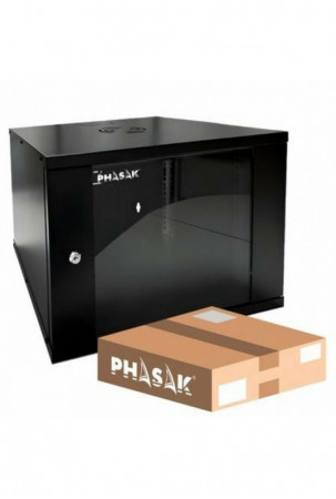 Sieninė komutacinė spinta...