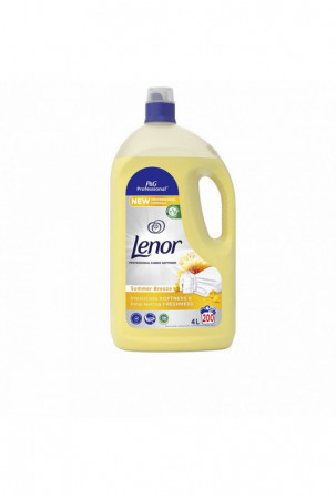 Audinių minkštiklis Lenor...