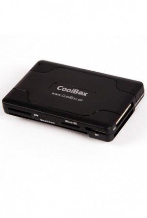 Išorinis kortelių...