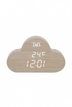 Žadintuvas T'NB JOY Medžio