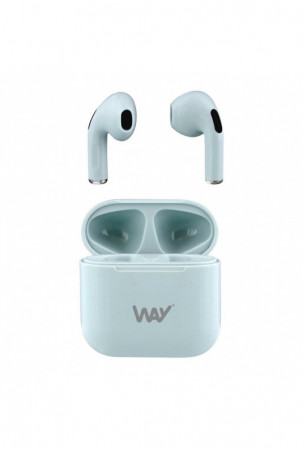 Ausinės su mikrofonu T'NB...