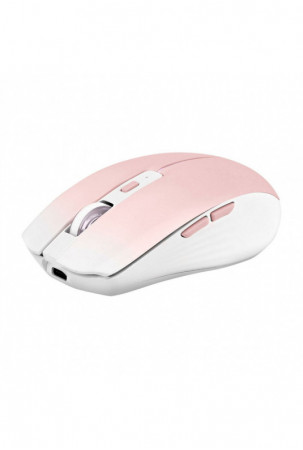 Pelė T'NB GRADIENT Rožinė