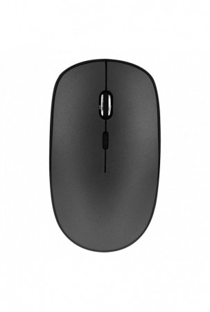 Pelė T'NB RUBBY Pilka...