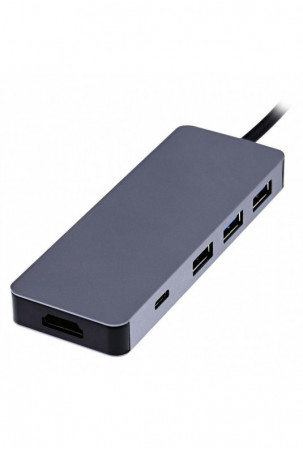 USB šakotuvas T'NB iClick...