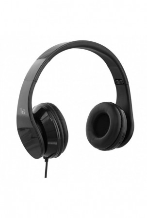 Ausinės T'NB STREAM Juoda