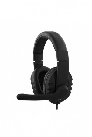 Ausinės T'NB HS-300 Juoda