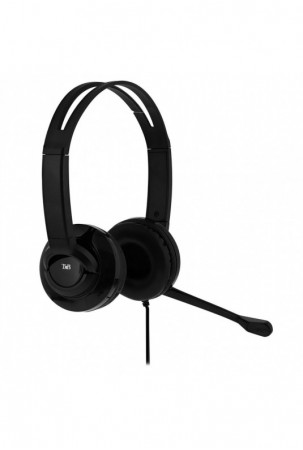 Ausinės T'NB HS-200 Juoda