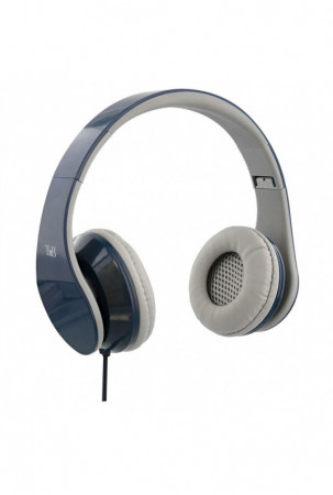 Ausinės T'NB STREAM Mėlyna