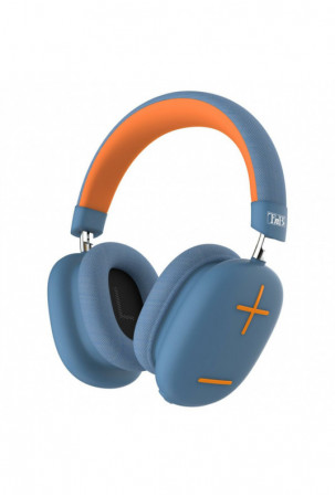 Ausinės su mikrofonu T'NB...