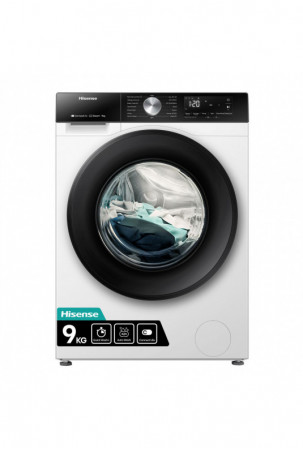 Skalbimo mašina Hisense...