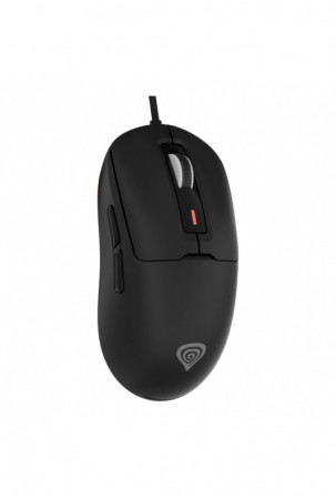 Pelė Genesis NMG-2189 Juoda
