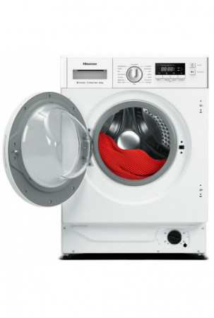 Washer - Dryer Hisense...