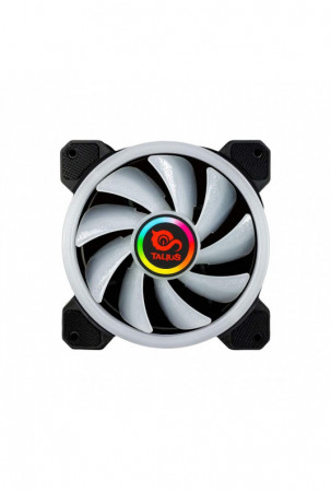 Kvadratinis ventiliatorius...