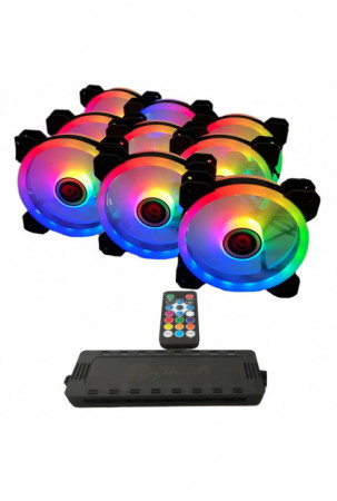 Kvadratinis ventiliatorius...