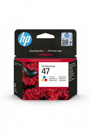 Originali rašalo kasetė HP...