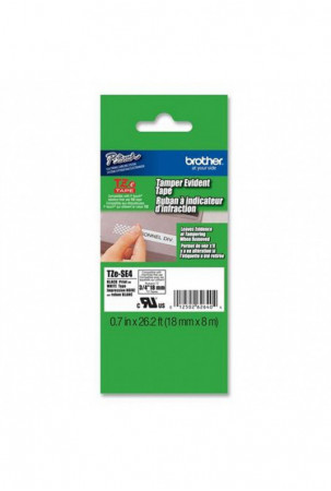 Laminuota juosta etikečių...