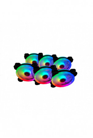 Kvadratinis ventiliatorius...