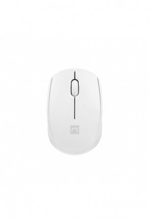 Pelė Natec NMY-2188 Balta...