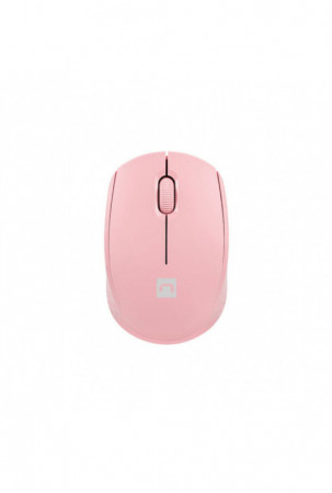 Pelė Natec NMY-2002 Rožinė...