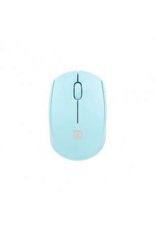 Pelė Natec NMY-2001 1600 dpi