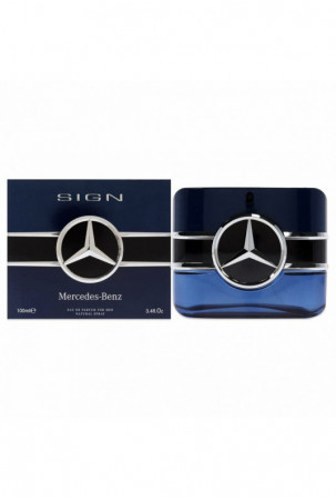 Vyrų kvepalai Mercedes Benz...