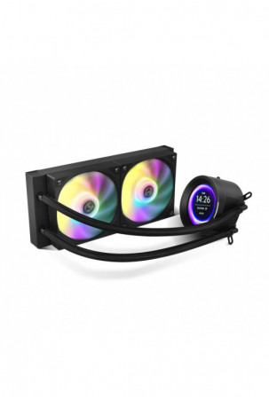 Skysto šaldymo rinkinys...