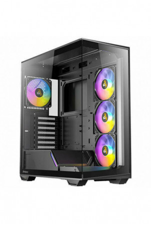 ATX pusiau bokšto tipo...