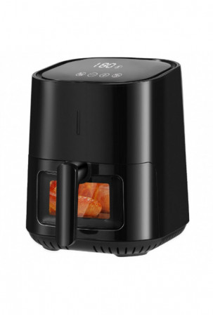 Oro gruzdintuvė Silver...